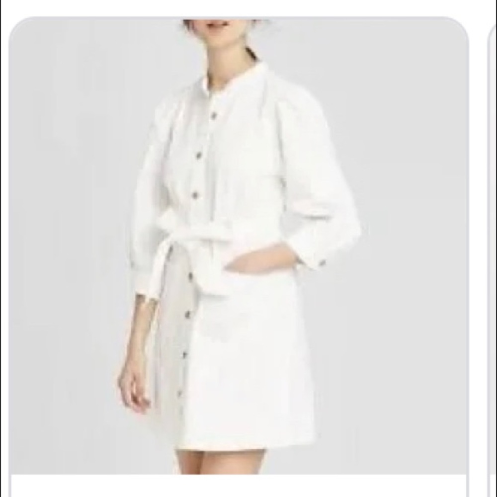 Who What Wear Dress